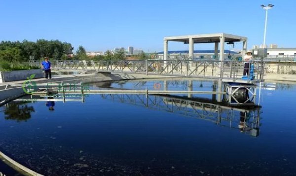 污泥膨脹的原因有哪些？污泥膨脹解決方法(圖1)