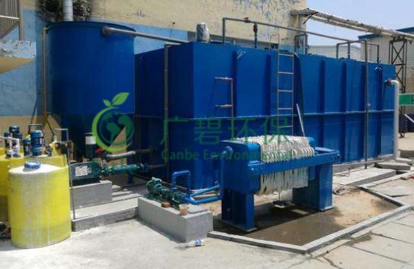 電鍍廢水處理方法有哪些？電鍍廢水處理各方法對比分析(圖2)