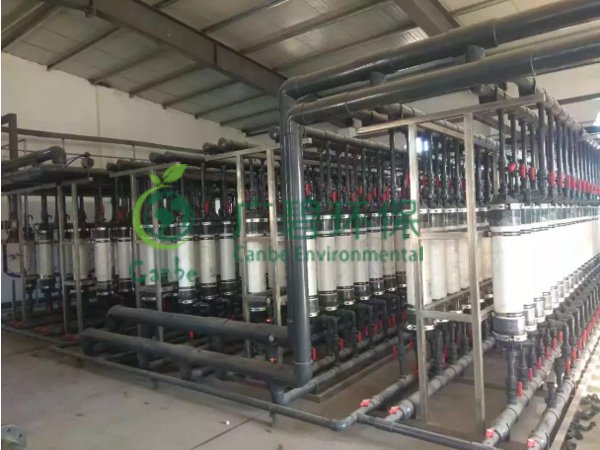 廢水脫氨有什么方法？氨氮廢水處理技術(shù)介紹(圖2)