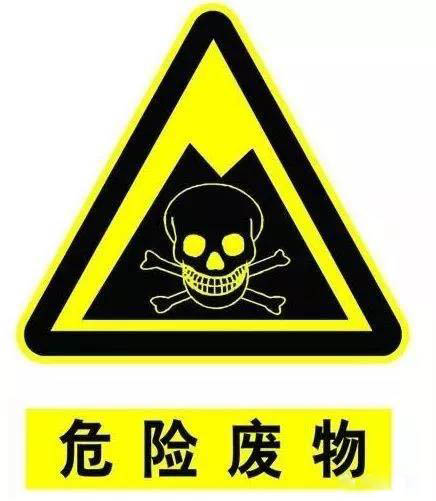 危廢處理項目環(huán)保驗收注意事項(圖2)