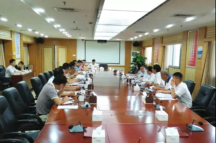 佛山推進(jìn)水污染防治問(wèn)題整改，虛假整改將被問(wèn)責(zé)！