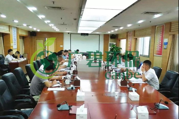 佛山推進(jìn)水污染防治問(wèn)題整改，虛假整改將被問(wèn)責(zé)！(圖3)