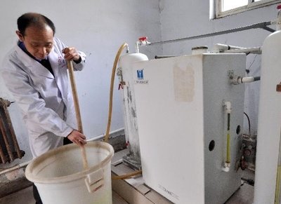 醫(yī)院污水怎么處理？醫(yī)療污水處理方法及回收水利用(圖1)