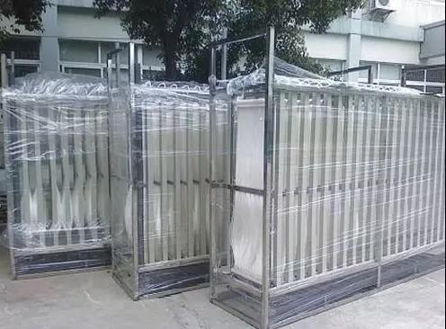 MBR工藝為什么是污水處理的主流？