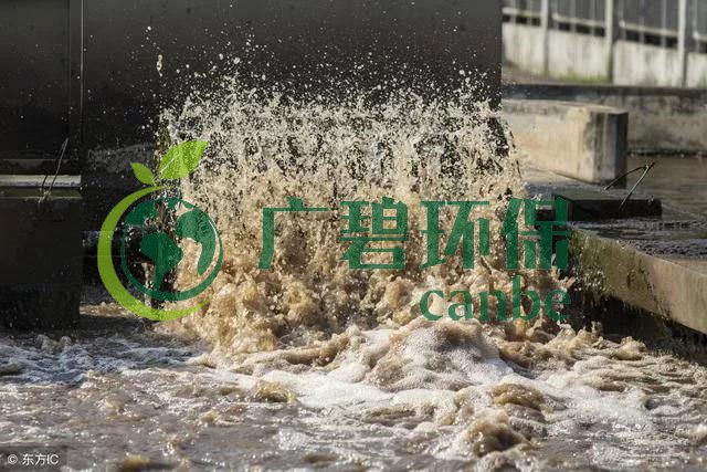 油脂廢水如何處理？油脂廢水處理工藝詳解(圖1)