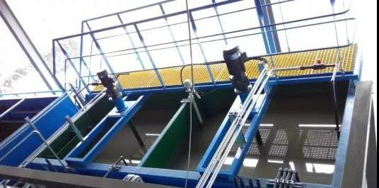 電鍍廢水是什么？電鍍廢水處理方法與工藝(圖1)