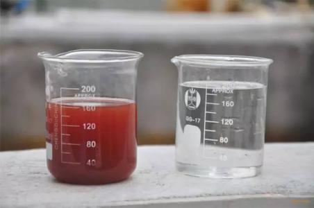 什么是印染廢水？印染廢水處理方法介紹