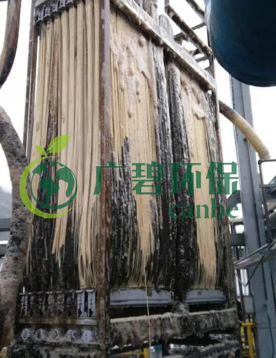 MBR膜怎么清洗？MBR膜在線清洗方法步驟(圖2)