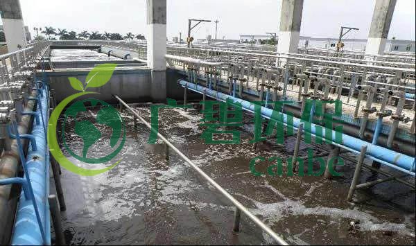 廢水里的有毒物質(zhì)怎么去除？詳解廢水毒性機理及處理辦法(圖1)