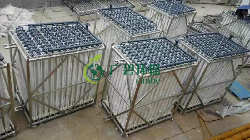 MBR工藝有哪些注意事項(xiàng)？MBR工藝9大誤區(qū)解讀(圖1)