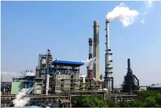 國家標(biāo)準(zhǔn)委發(fā)布《除塵器能效限定值及能效等級(jí)》