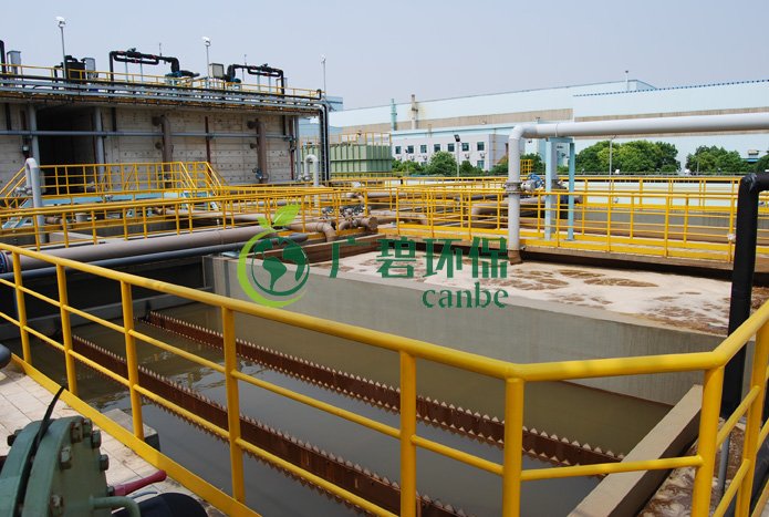 污水中的硝化反應(yīng)異常怎么辦？污水硝化問題匯總(圖1)