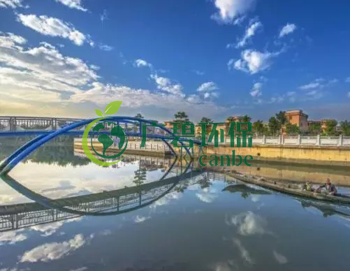 佛山市公布1~7月水質(zhì)改善情況：順德水質(zhì)最靚！(圖1)