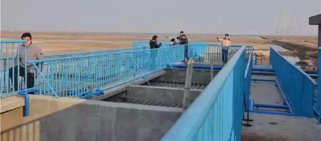 屠宰廢水怎么處理？屠宰廢水處理工藝介紹