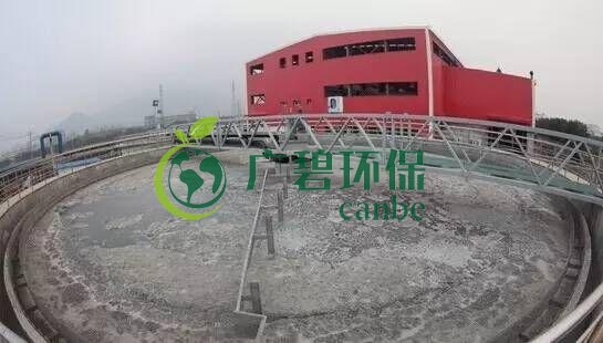 污泥發(fā)黑是什么原因造成？污泥發(fā)黑經(jīng)驗分享(圖2)