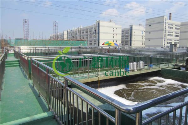 電鍍廢水容易超標(biāo)排放的污染物有哪些？電鍍廢水達(dá)標(biāo)排放策略(圖1)