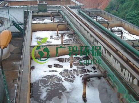 污水總磷超標(biāo)怎么辦？污水磷超標(biāo)治理方法(圖1)