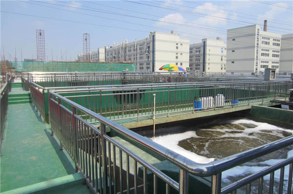 高鹽廢水如何生化處理？生化法處理高鹽廢水解釋