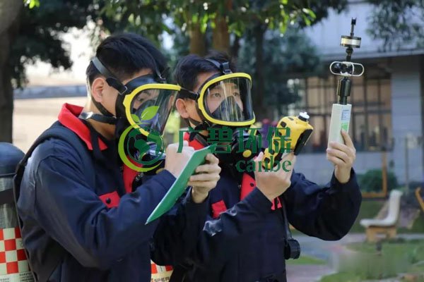 2019年佛山市突發(fā)環(huán)境事件應(yīng)急演練及生態(tài)環(huán)境領(lǐng)域安全生產(chǎn)專(zhuān)項(xiàng)培訓(xùn)(圖3)