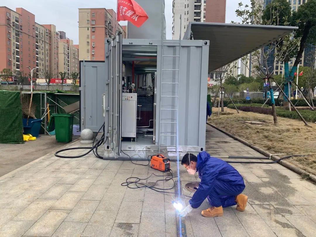 疫情之后，幾十萬噸醫(yī)療固廢去哪了?(圖2)